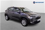 2022 Toyota Yaris Cross