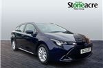 2023 Toyota Corolla Touring Sport