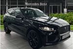 2020 Jaguar F-Pace