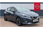2021 Nissan Micra