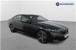 2024 BMW 5 Series