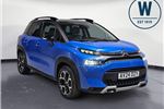 2024 Citroen C3 Aircross