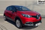 2017 Renault Captur