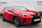 2023 Lexus UX