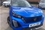 2024 Peugeot 2008