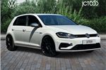 2019 Volkswagen Golf R