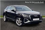 2023 Audi Q2