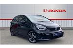 2024 Honda Jazz