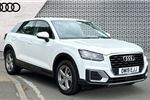 2019 Audi Q2