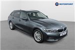 2021 BMW 3 Series Touring