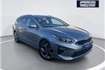 2020 Kia Ceed SW