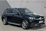 2022 Mercedes-Benz GLE