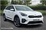 2019 Kia Niro