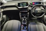 2022 Peugeot 2008