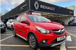 2019 Vauxhall Viva Rocks