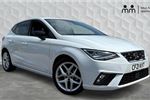 2021 SEAT Ibiza