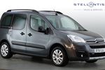 2016 Citroen Berlingo Multispace