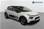 2023 Citroen C3