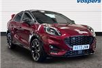 2023 Ford Puma