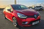 2019 Renault Clio