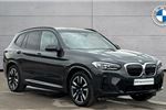 2023 BMW iX3