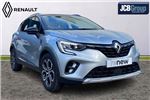 2022 Renault Captur