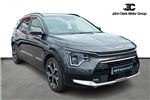 2024 Kia Niro