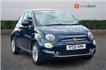 2021 Fiat 500