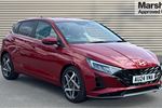 2024 Hyundai i20
