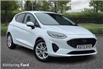 2023 Ford Fiesta