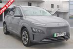 2021 Hyundai Kona Electric