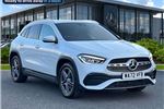 2022 Mercedes-Benz GLA