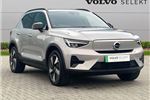 2024 Volvo XC40 Recharge