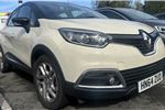 2014 Renault Captur