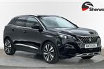 2020 Peugeot 3008