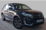 2021 Suzuki Vitara