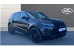 2021 Land Rover Range Rover Evoque
