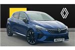 2024 Renault Clio