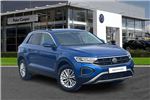 2023 Volkswagen T-Roc