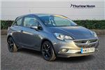 2019 Vauxhall Corsa