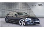 2022 Audi A4 Avant