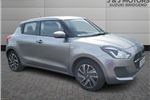 2023 Suzuki Swift 1.2 Dualjet 83 12V Hybrid SZ-L 5dr