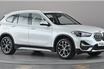 2021 BMW X1