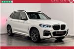 2020 BMW X3