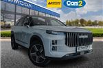 2024 Jaecoo 7