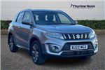2022 Suzuki Vitara