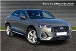 2022 Audi Q3