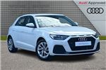 2021 Audi A1