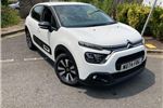 2024 Citroen C3