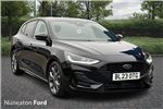 2023 Ford Focus